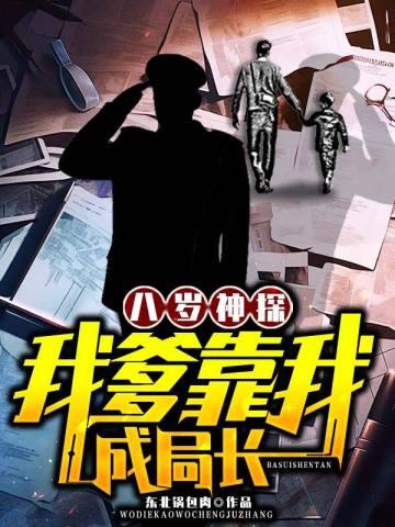 包公探案录