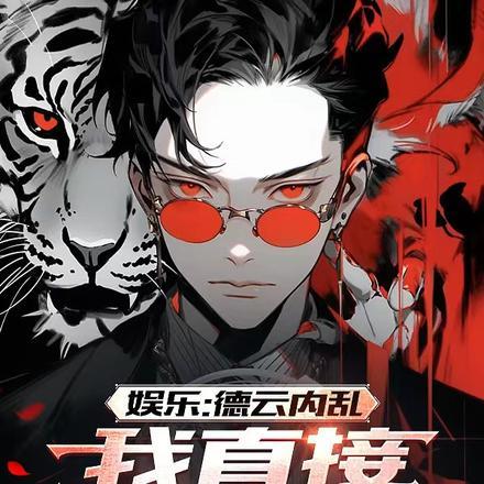 相亲后我成了一线[娱乐圈