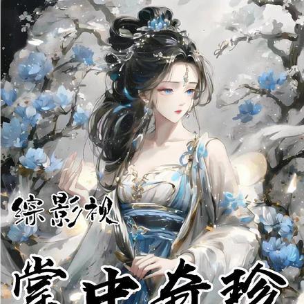 诡园TXT