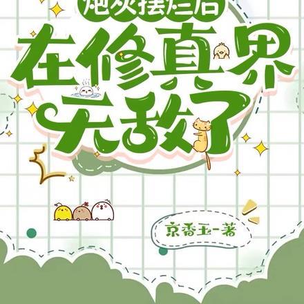 四合院悠闲生活的