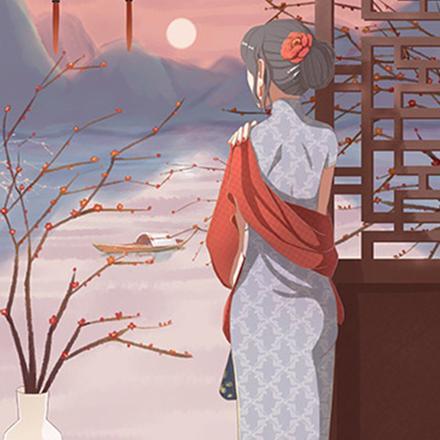 直播带老祖宗看现世中华