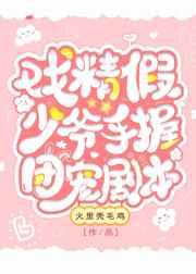 人设马甲不能崩晋江