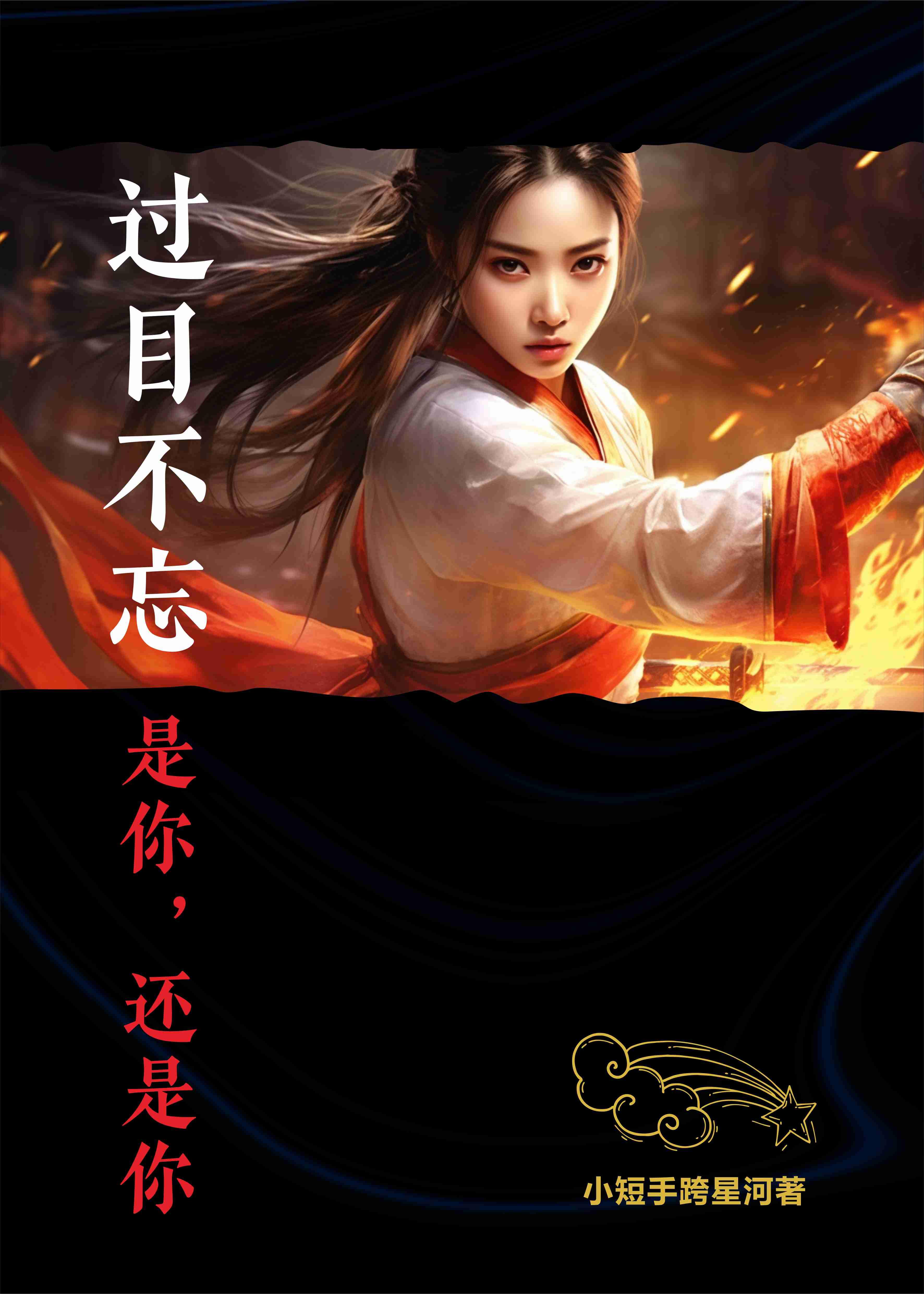 离婚后开始的