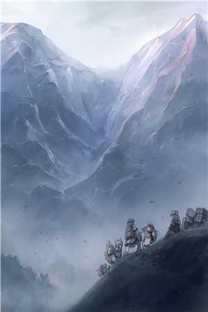 荒城之神寨没落起点