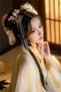 掠夺三国美女