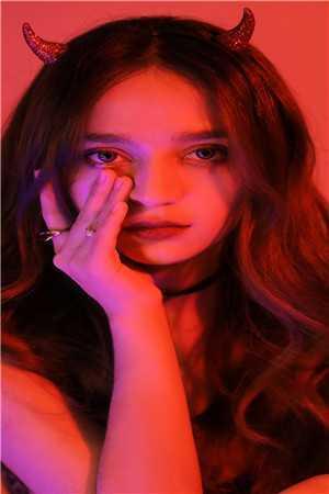 风流女帝x病娇