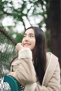 许江林涵