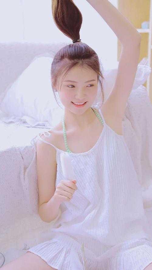 成为女强者的炉鼎境界
