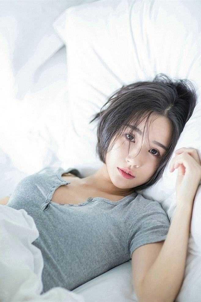 夏知许许其琛客串