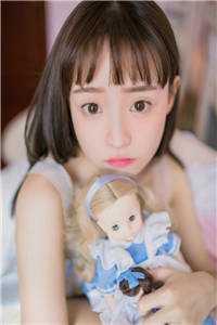 女配她有盛世美颜白无忧