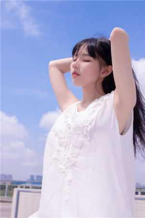 总裁是怪物