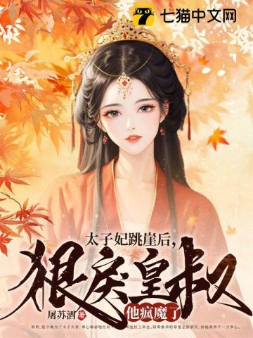 前夫他变成了两个 作者七层君