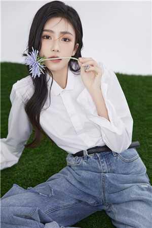 乔枫 李燕
