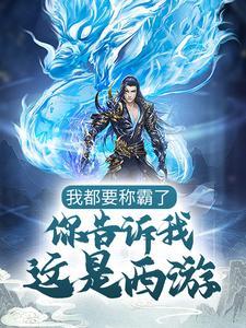 我神级刺客开局拿下3s级天赋作者秦川夜游神
