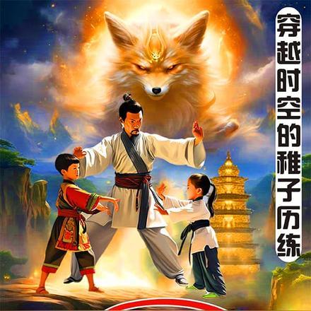 重生年代好年华TXT
