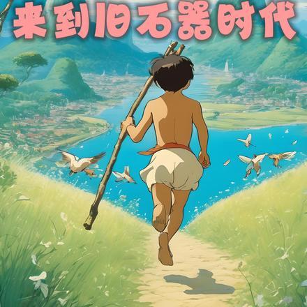 穿越明末定天下 梦蛇