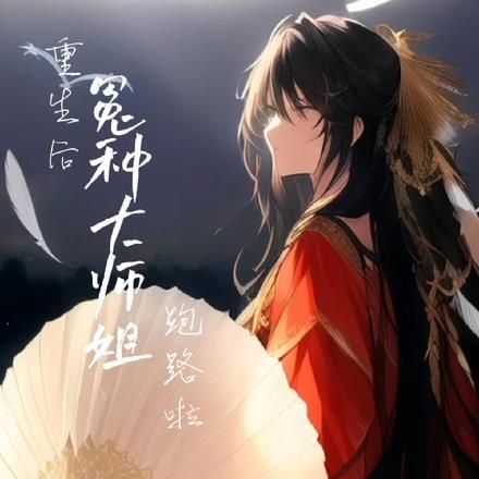 季君月秦澜雪是什么