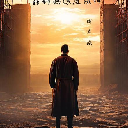 天上仙人