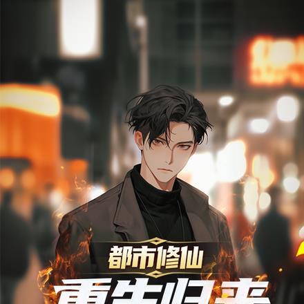 带球跑后前夫要和我复婚安言