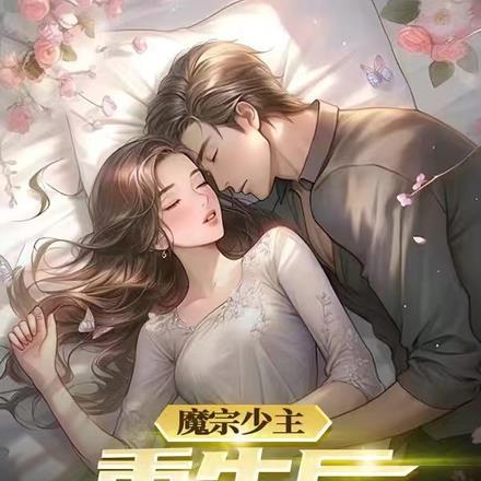重生四合院我是傻柱