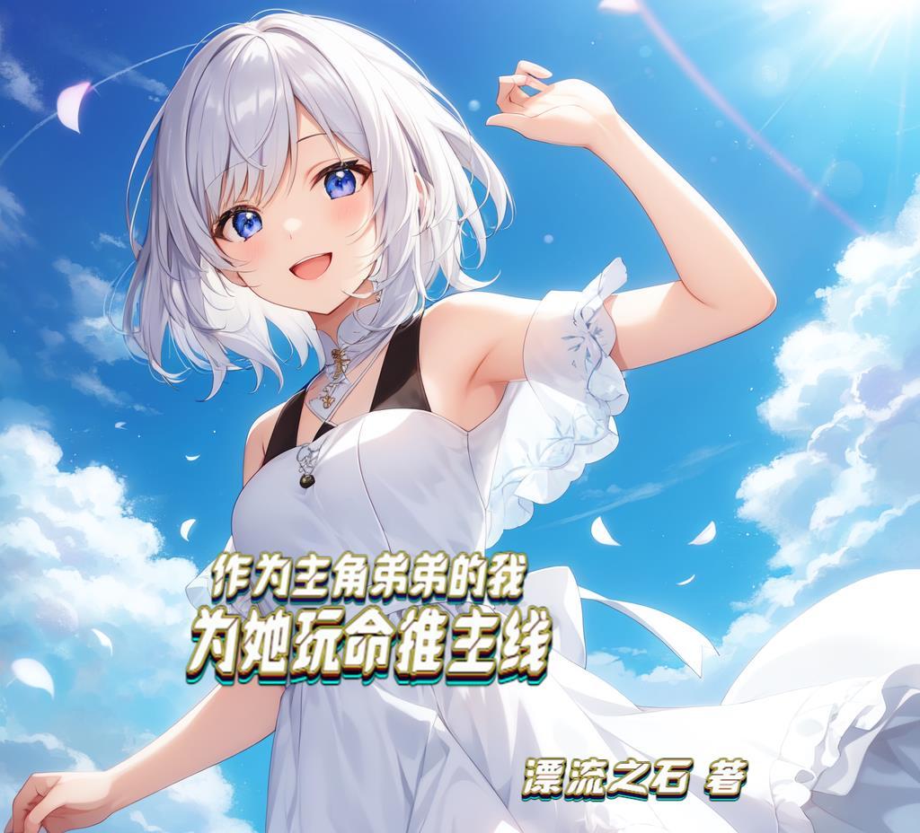 御兽万象与命途