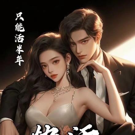 他好可怜