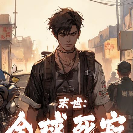 疯批暴君沉迷养崽结局