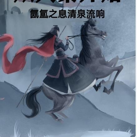 综影视主角他妹格格党