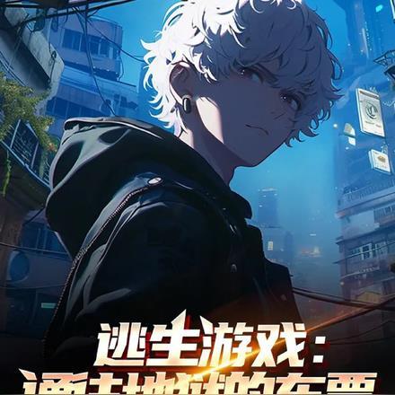 妖怪公寓的搞笑日常 大脸怪