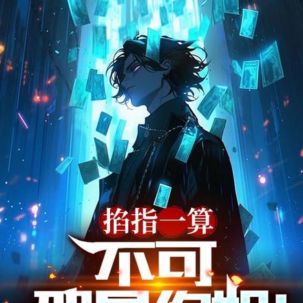 影帝的马甲