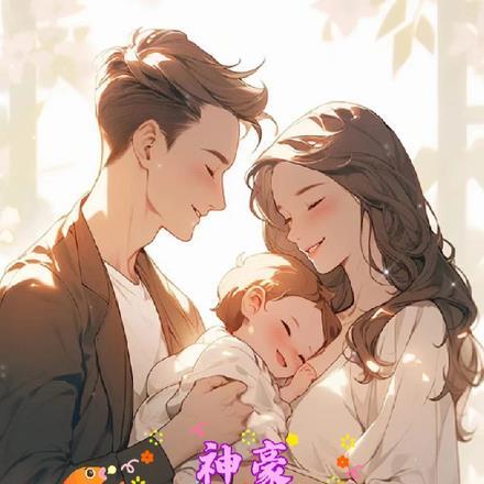 和离后王爷后悔了