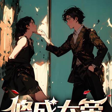 和离后王爷见后求复婚