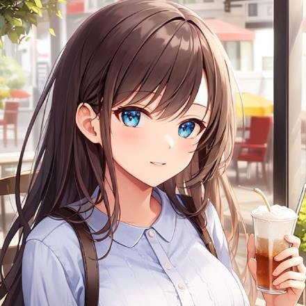 鞋子小屋儿童画