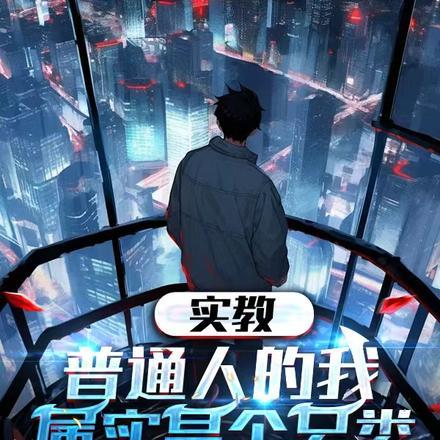 无攻略无cp快穿文