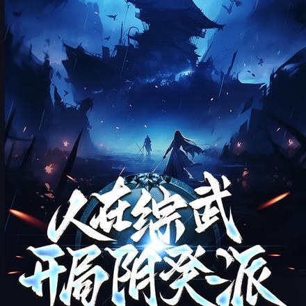 末世带着萌娃去寻夫