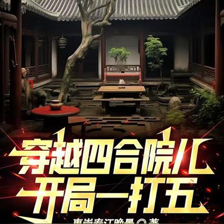 末世带娃闯末世