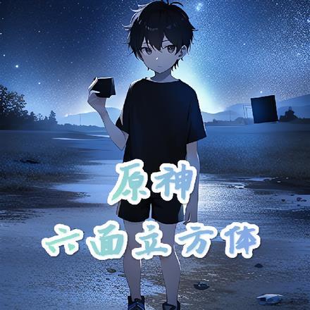 魔主天下