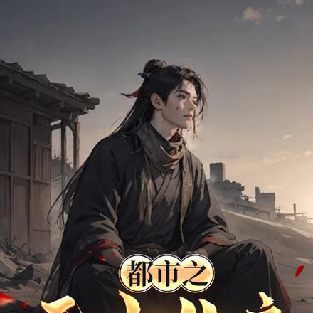 我是一个外卖员