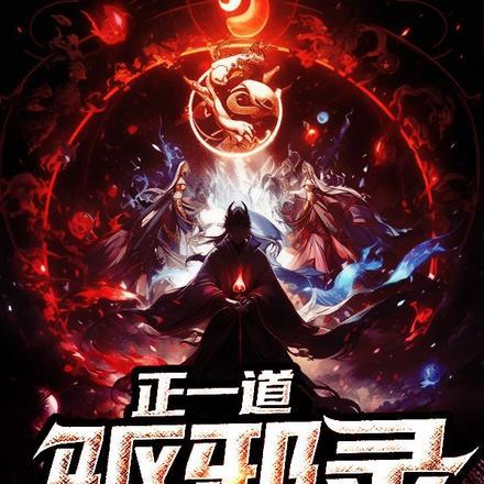 魔域风云之长刀行 刀若无疯