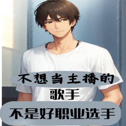 青玉落英