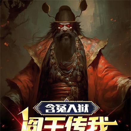 神话降世