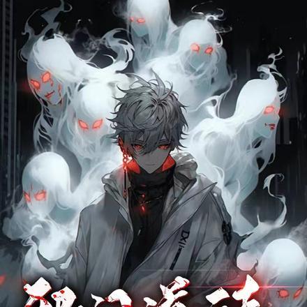 我率华夏举国伐神!听书