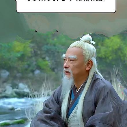 我是穿越者杀手