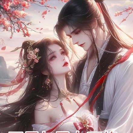 腹黑魔尊霸气妃