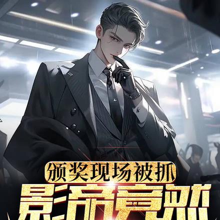 惹上腹黑帝少结局