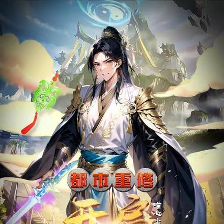 一世之主