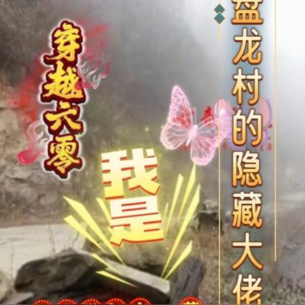 我的师傅是绝世美女