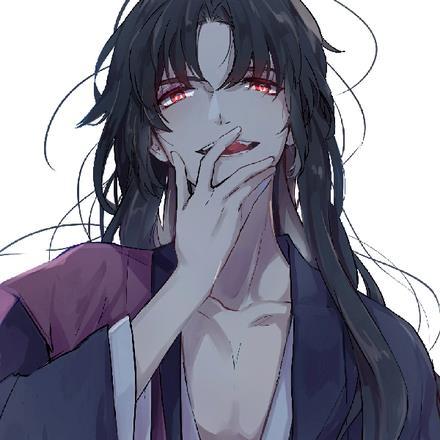 万古血帝王若邪