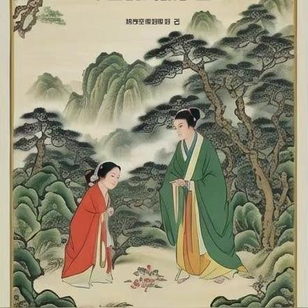 陌楚是什么意思