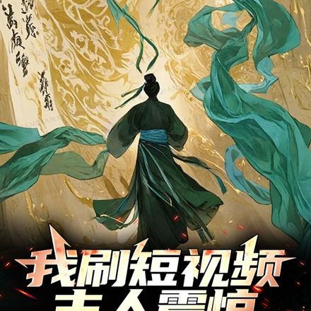 我靠种田称霸宇宙